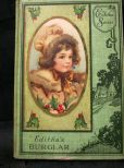 Frances Hodgson Burnett