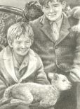 Frances Hodgson Burnett