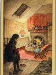 Frances Hodgson Burnett