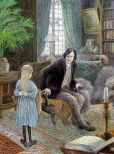 Frances Hodgson Burnett