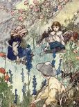 Frances Hodgson Burnett