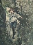 Frances Hodgson Burnett