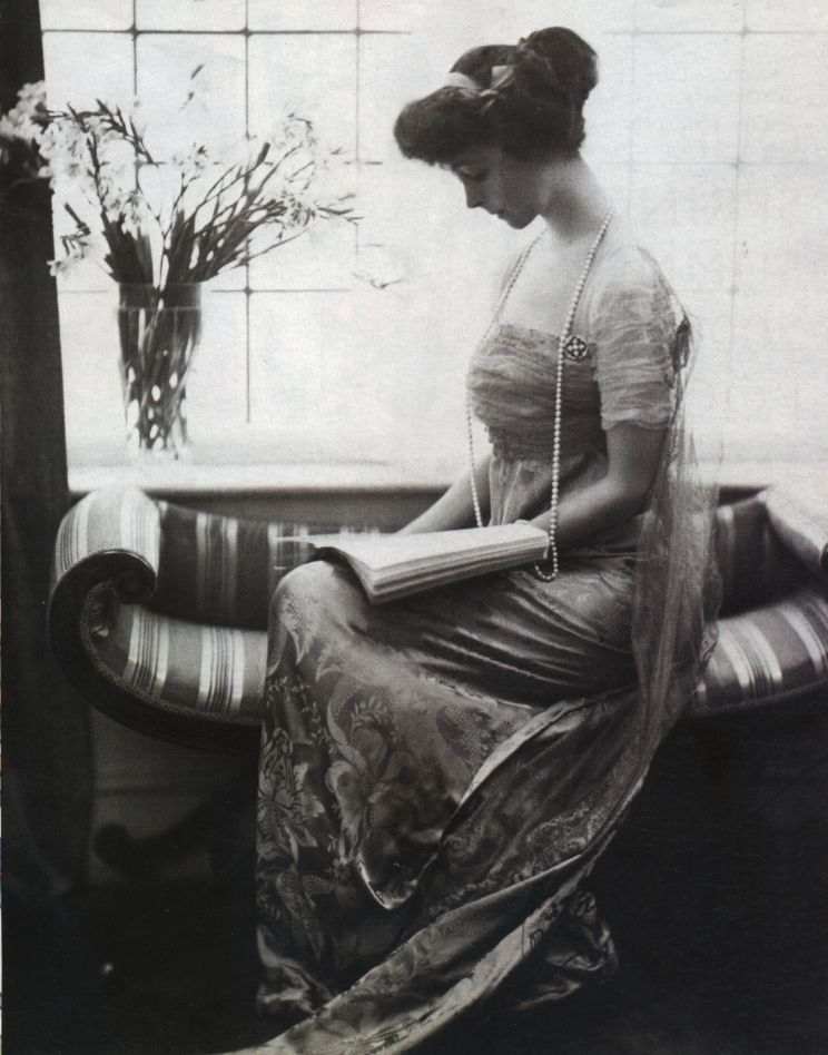 Frances Hodgson Burnett