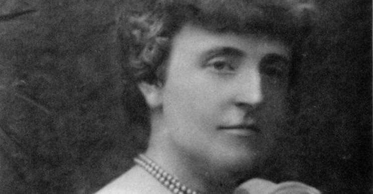 Frances Hodgson Burnett