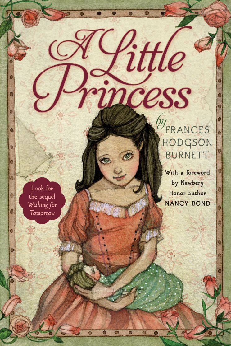Frances Hodgson Burnett