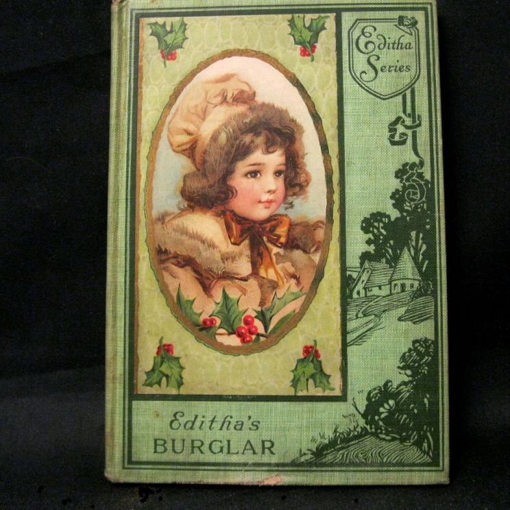Frances Hodgson Burnett