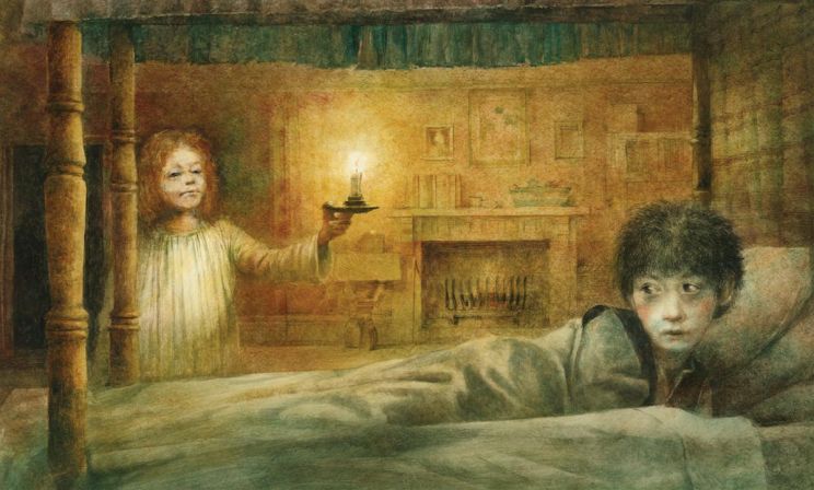 Frances Hodgson Burnett