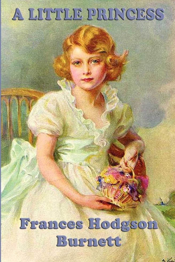 Frances Hodgson Burnett