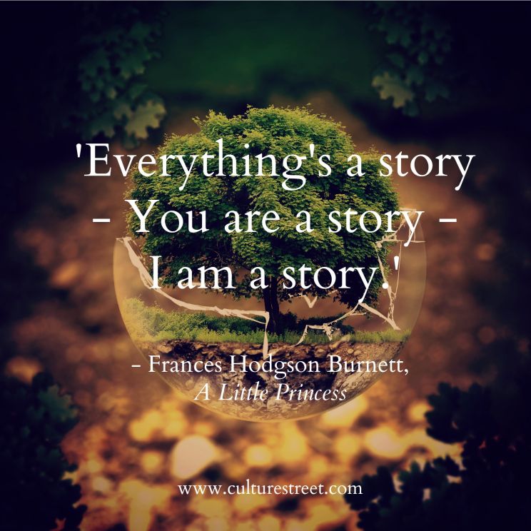 Frances Hodgson Burnett