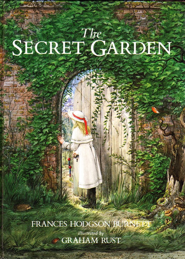 Frances Hodgson Burnett