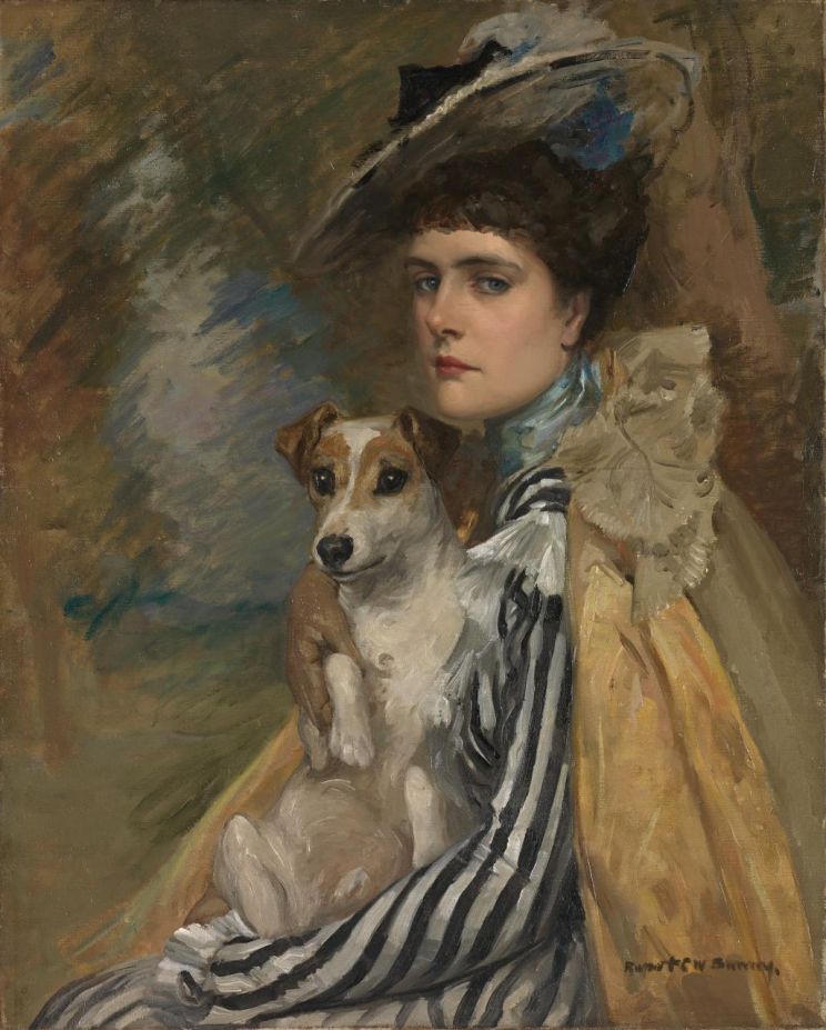 Frances Hodgson Burnett