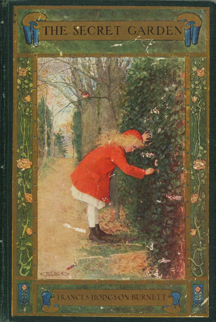 Frances Hodgson Burnett