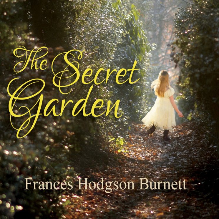 Frances Hodgson Burnett