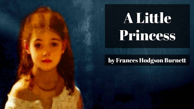 Frances Hodgson Burnett