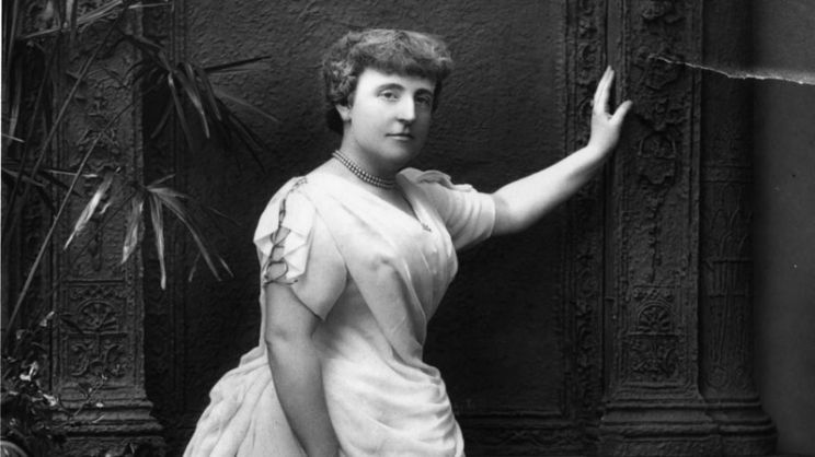 Frances Hodgson Burnett