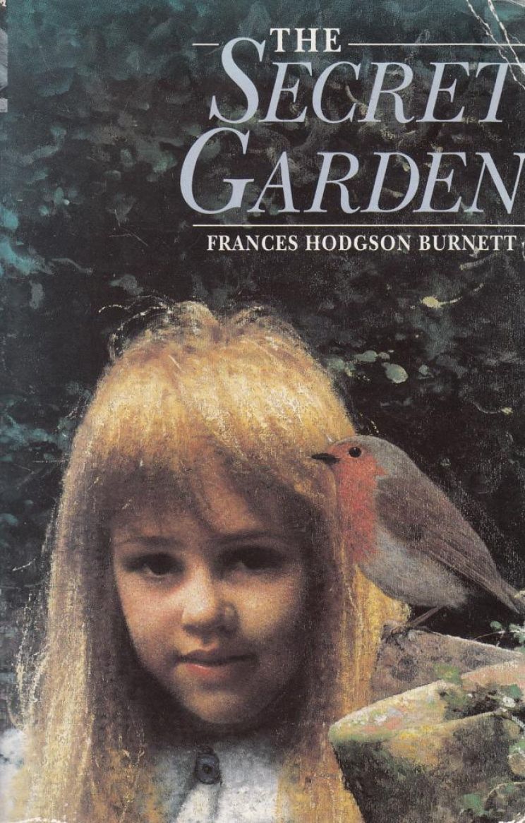 Frances Hodgson Burnett