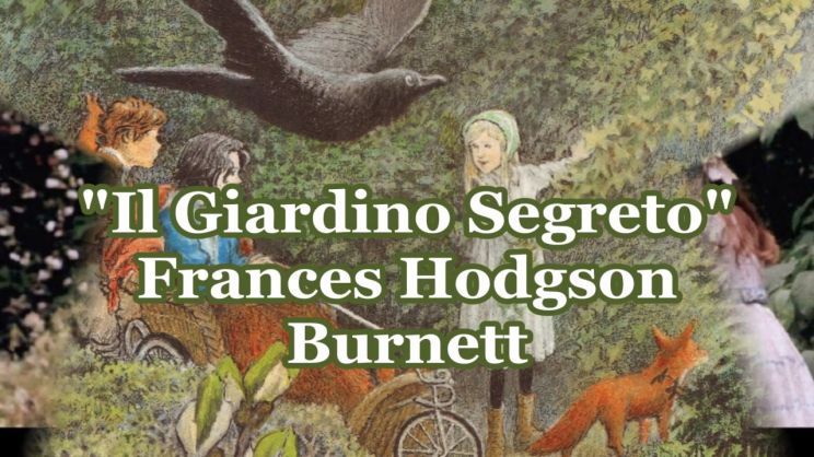 Frances Hodgson Burnett