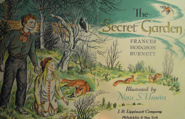 Frances Hodgson Burnett