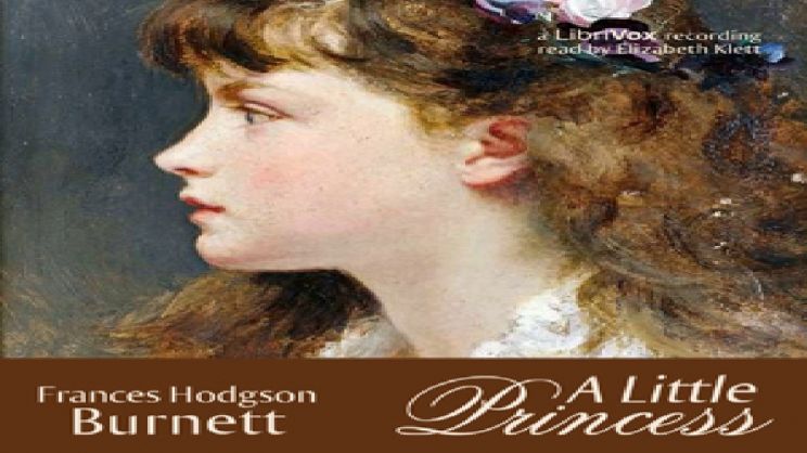 Frances Hodgson Burnett