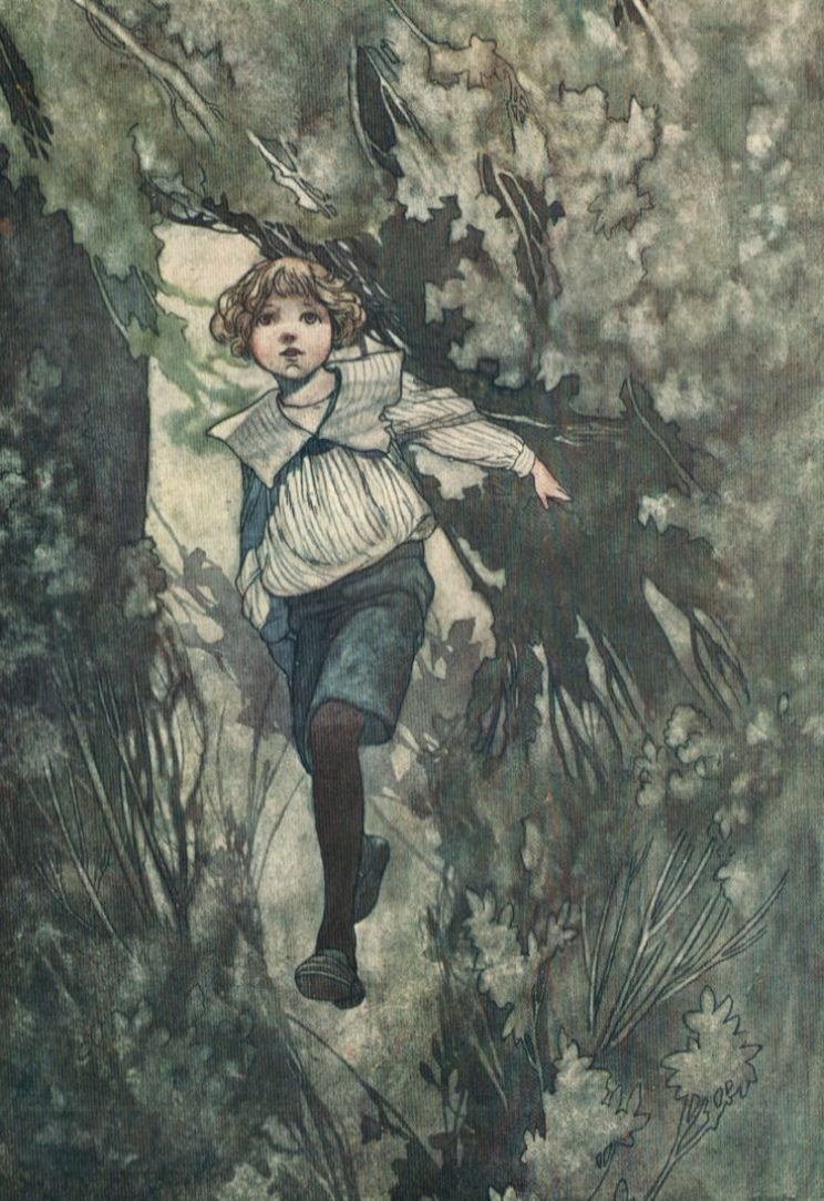 Frances Hodgson Burnett
