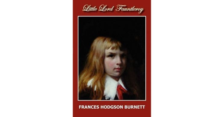 Frances Hodgson Burnett