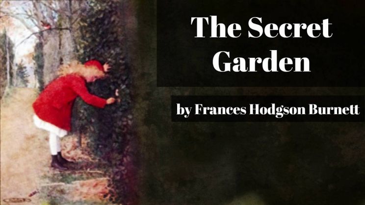 Frances Hodgson Burnett