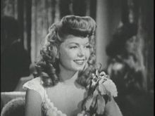 Frances Langford