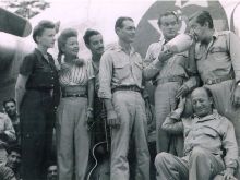 Frances Langford #1083899 picture (Landscape Medium)