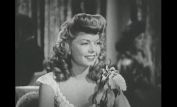 Frances Langford