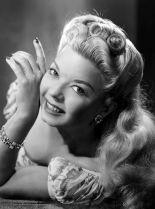 Frances Langford