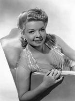 Frances Langford