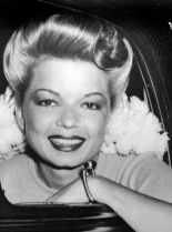 Frances Langford