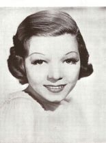 Frances Langford