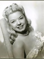 Frances Langford