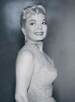 Frances Langford