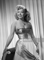 Frances Langford