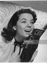 Frances Langford