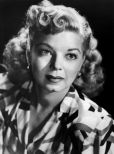 Frances Langford