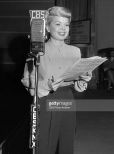 Frances Langford