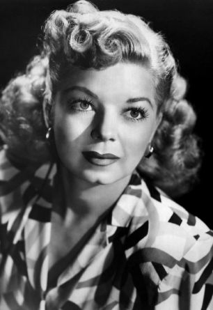 Frances Langford