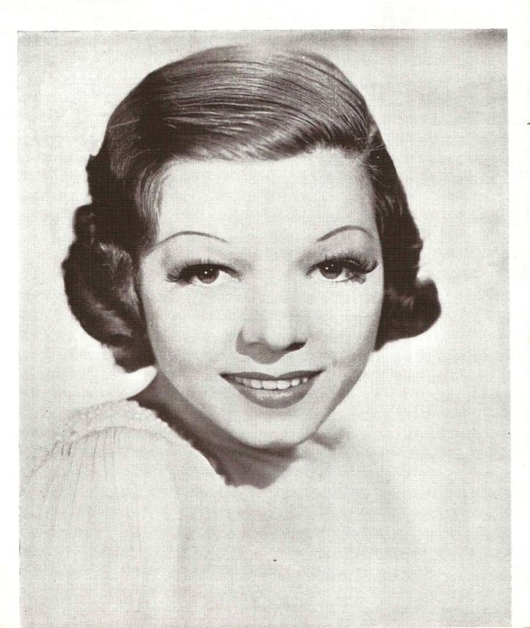 Frances Langford