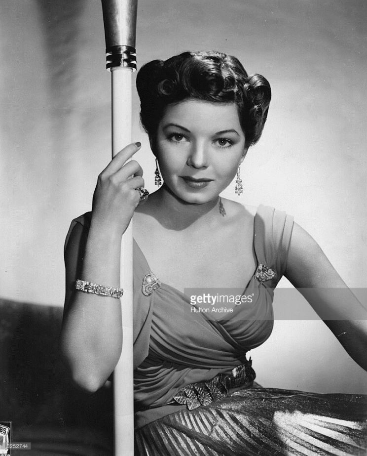 Frances Langford