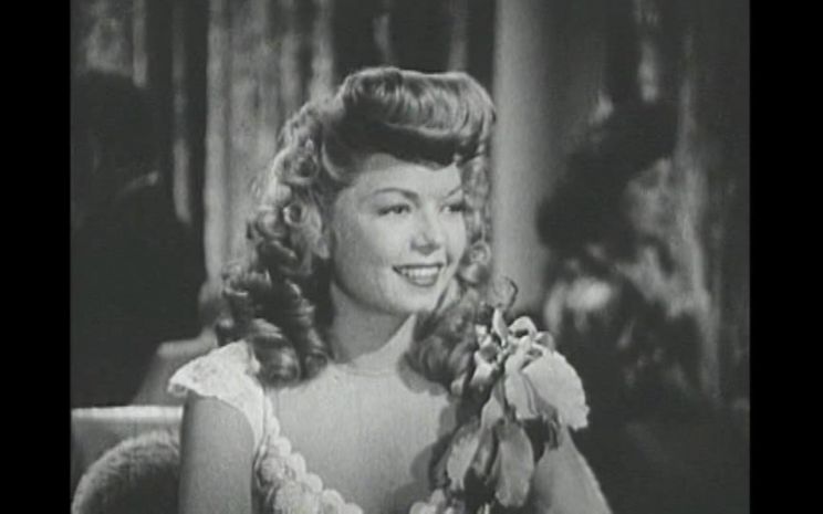 Frances Langford