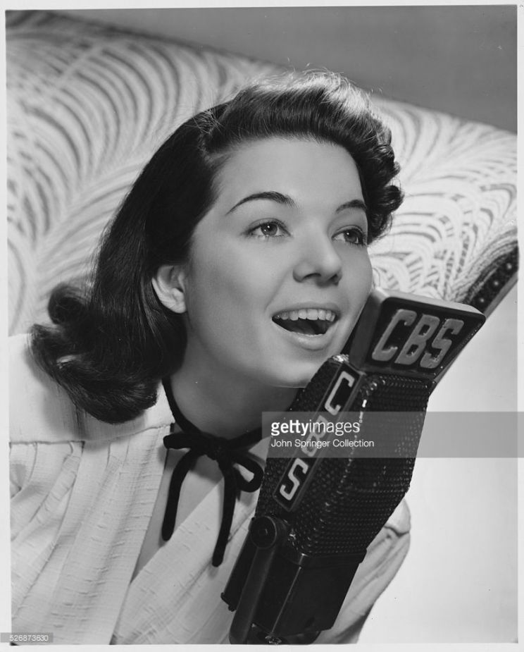 Frances Langford