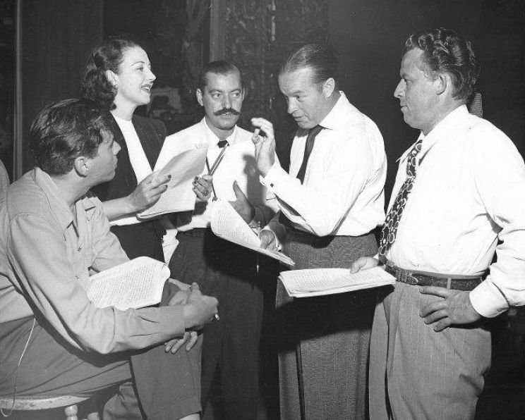 Frances Langford