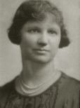 Frances Lee McCain