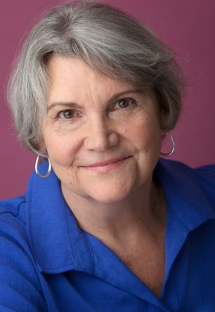 Frances Lee McCain