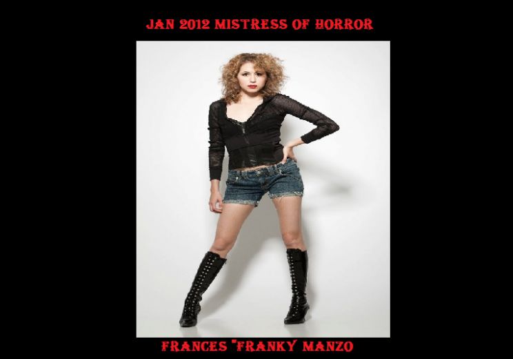 Frances Manzo