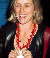 Frances McDormand