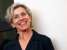 Frances McDormand